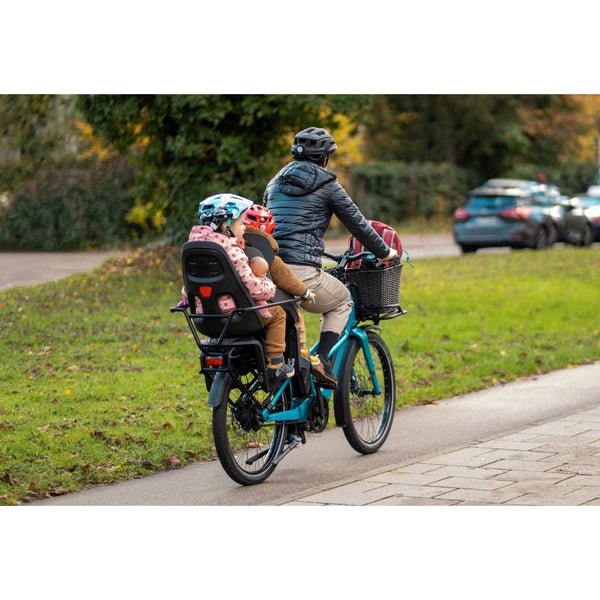 CUBE LONGTAIL SPORT HYBRID 725