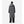 Charger l'image dans la galerie, VESTE IMPERMEABLE "MAC" - COULEUR "ROCK GREY"