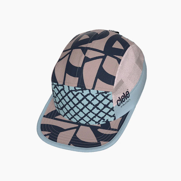 GOCap - All Over Print - Multi Eden