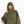 Charger l'image dans la galerie, PONCHO - SOLID OLIVE