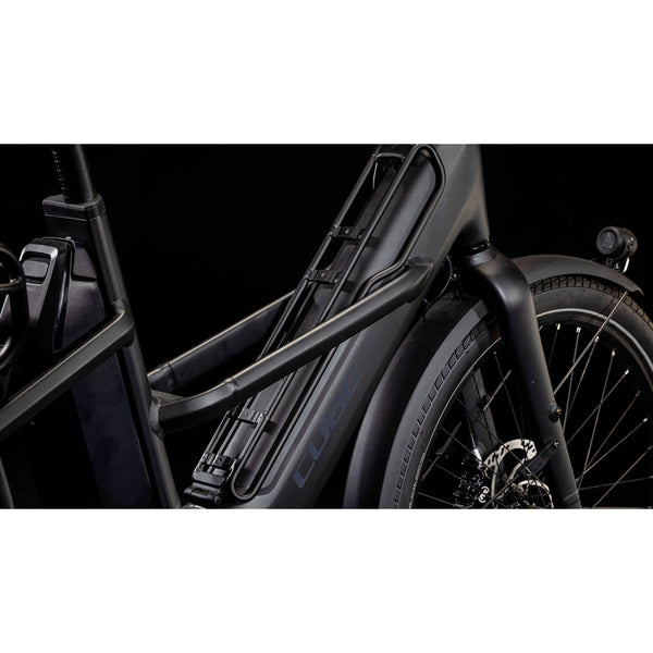 Cube Longtail Hybrid