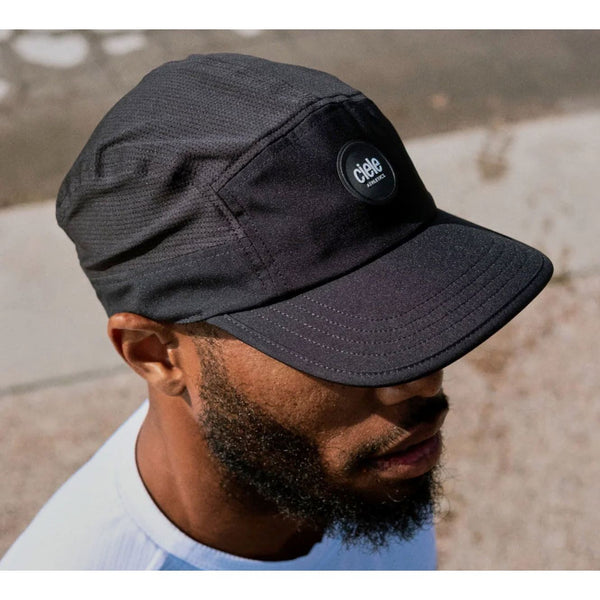 GOCap SC - Badge Plus - Whitaker