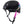 Load image into Gallery viewer, CASQUE - CERTIFIED SWEATSAVER - BLACK HOLOGRAM