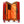 Charger l'image dans la galerie, Valise Floyd Bahia Red Check-In