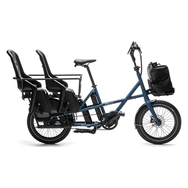 VELLO SUB - COULEUR BLEU