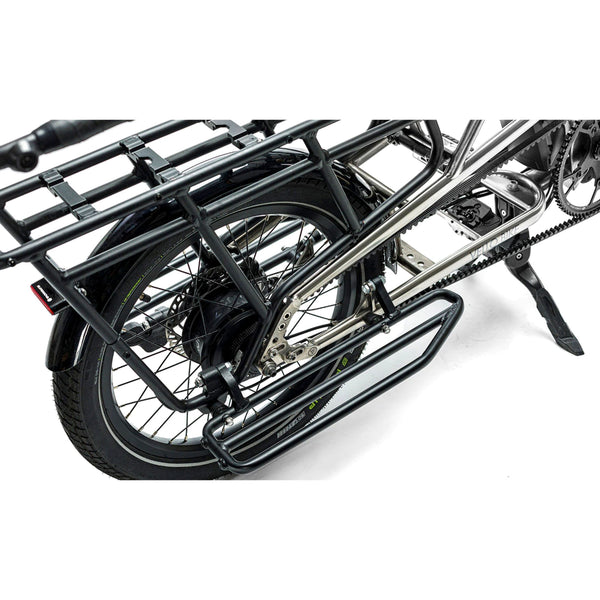 SET DE REPOSE-PIEDS POUR VELLO SUB