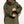 Charger l'image dans la galerie, PONCHO - SOLID OLIVE