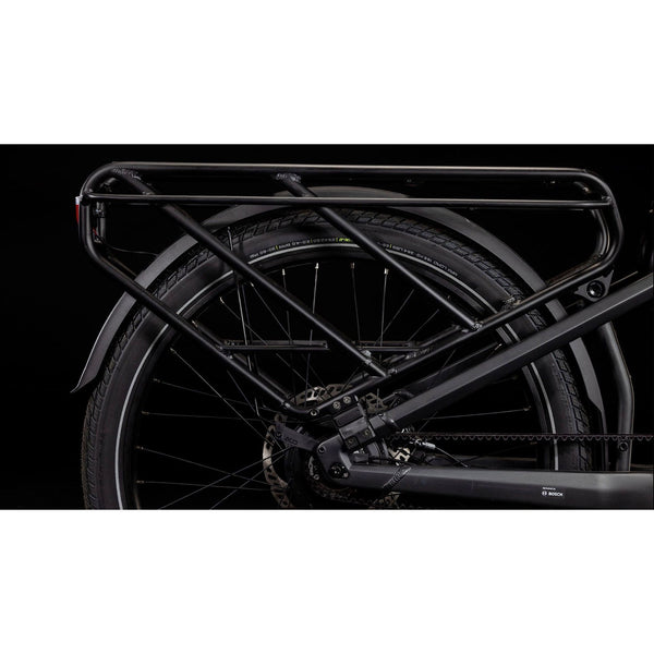 Cube Longtail Hybrid