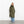 Charger l'image dans la galerie, PONCHO - SOLID OLIVE