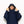 Charger l'image dans la galerie, PONCHO - SOLID NAVY