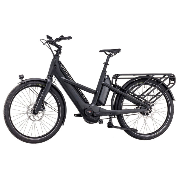 Cube Longtail Hybrid