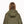 Charger l'image dans la galerie, PONCHO - SOLID OLIVE