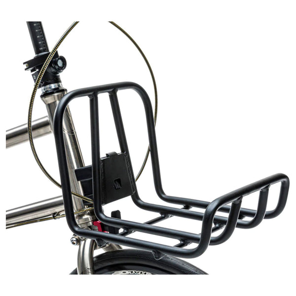 FRONT LUGGAGE RACK FOR BIKE "VELLO"