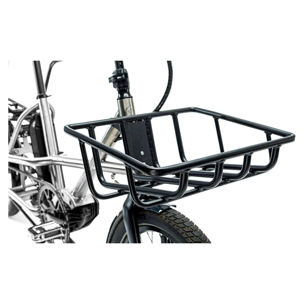 PORTE BAGAGES AVANT POUR VELLO SUB