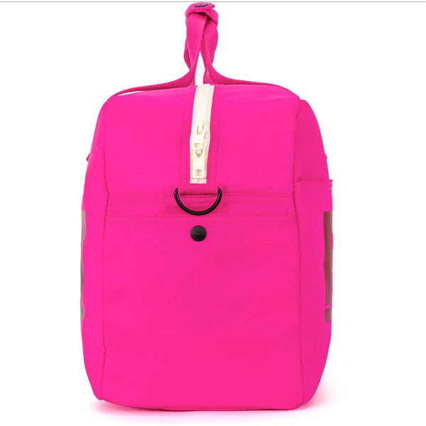 SAC "WEEKENDER" - COULEUR "HOLLYWOOD PINK"