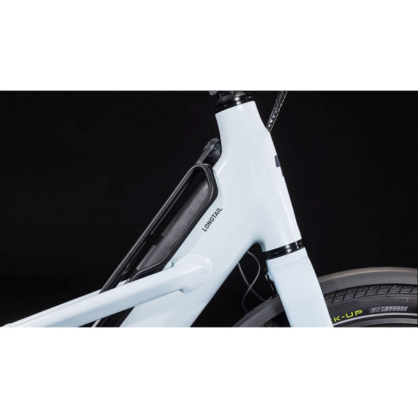 CUBE LONGTAIL SPORT HYBRID 725