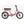 Charger l'image dans la galerie, Vélo Elwing Yuvy 2 Grenade Essentiel