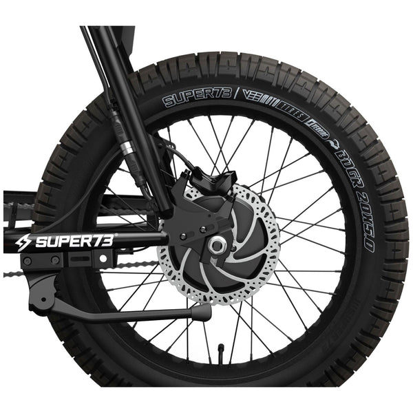 S2 - Couleur Obsidian