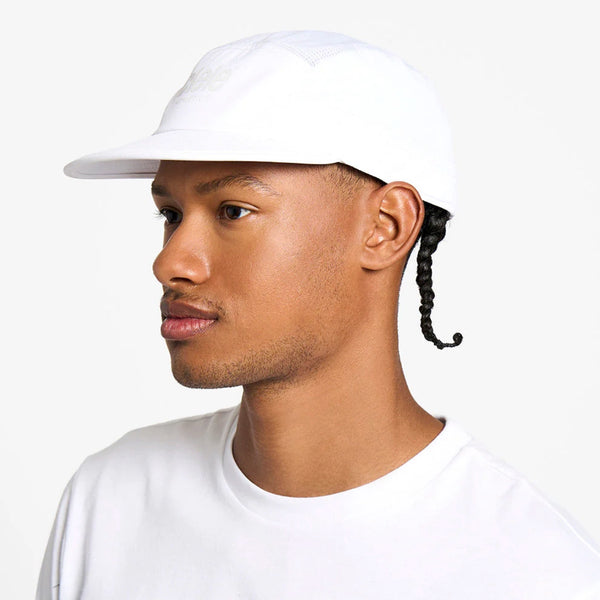 GOCap - Classic - Athletics - Ghost