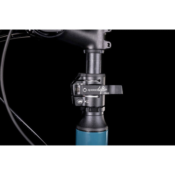 CARGO DUAL HYBRID 1000 - BLUE N LIME