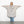 Charger l'image dans la galerie, PONCHO - LEO SPLASHES GREY/SAND