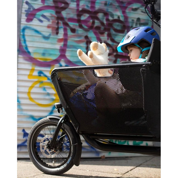 CARGO MULI MOTOR ST - COLORIS AU CHOIX