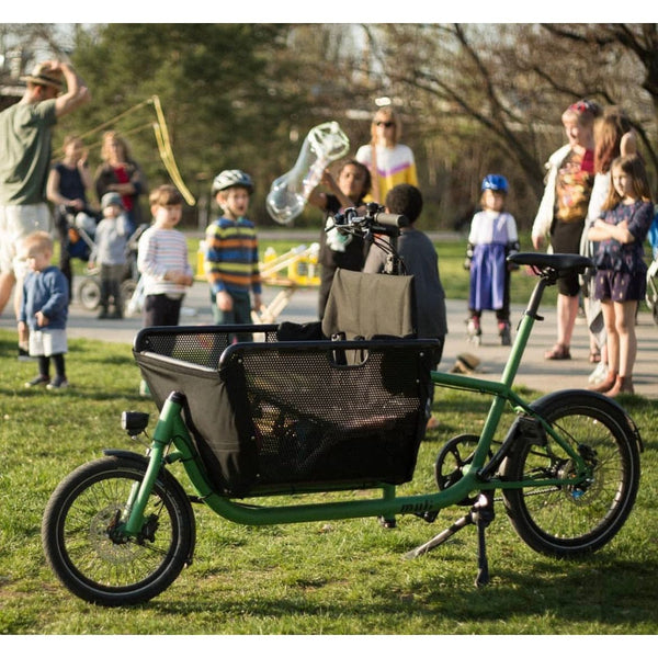 CARGO MULI MOTOR ST - COLORIS AU CHOIX