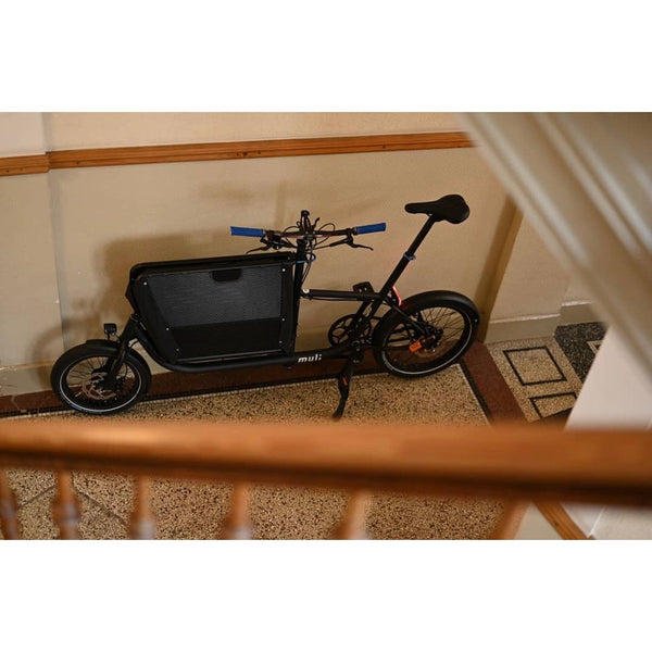 CARGO MULI MOTOR ST - COLORIS AU CHOIX