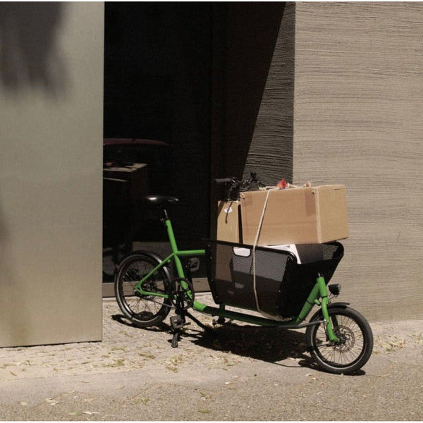 CARGO MULI MOTOR ST - COLORIS AU CHOIX