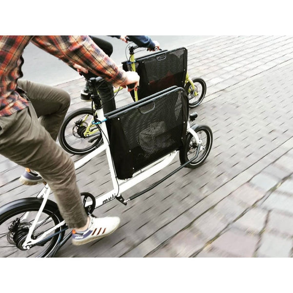 CARGO MULI MOTOR ST - COLORIS AU CHOIX