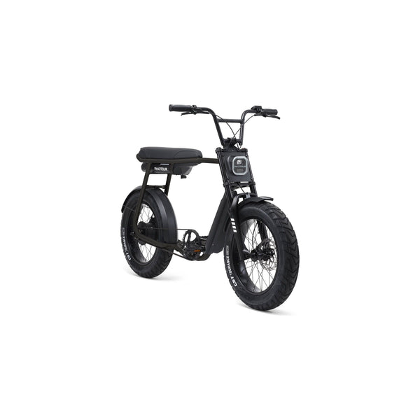 Phatfour FLXPlus Black