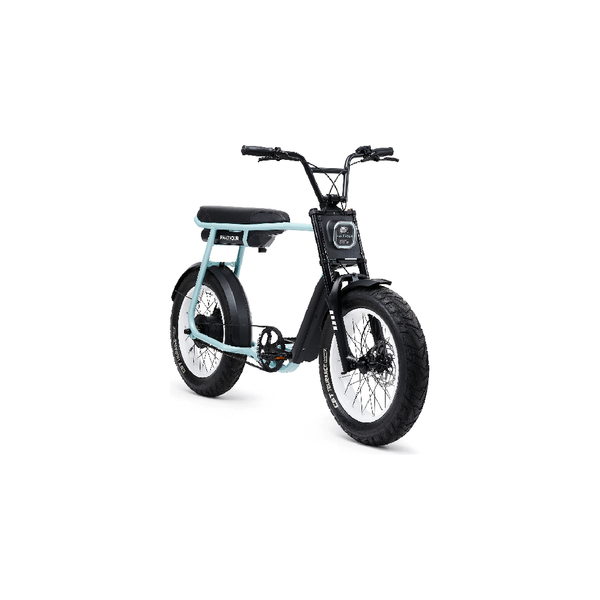 Phatfour FLXPlus Blue