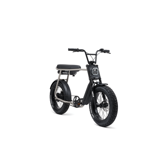 Phatfour FLXPlus Grey