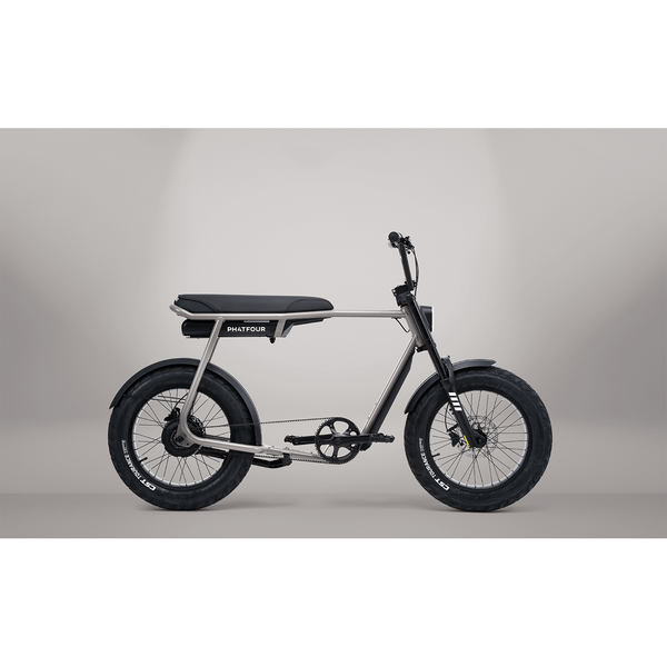 Phatfour FLXPlus Grey