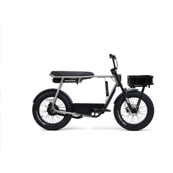 Phatfour FLXPlus Grey