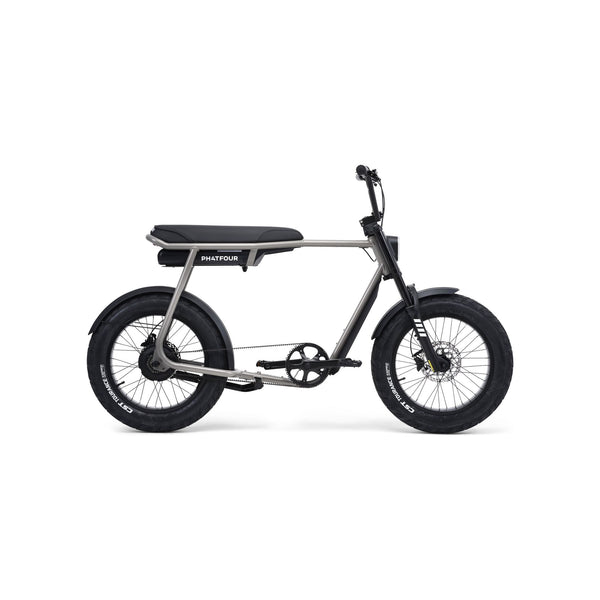 Phatfour FLXPlus Grey