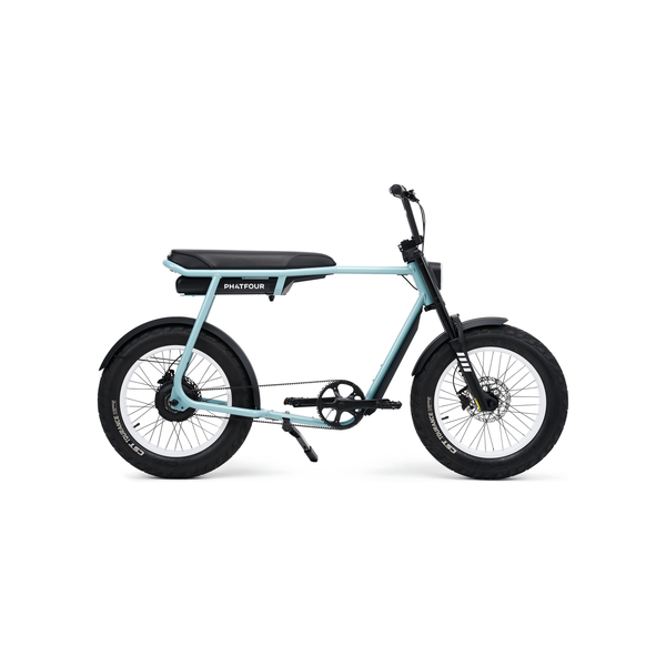 Phatfour FLXPlus Blue
