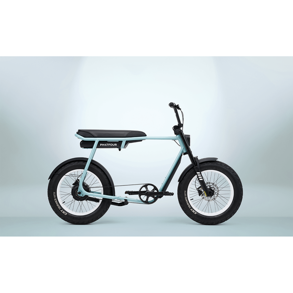 Phatfour FLXPlus Blue