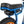 Load image into Gallery viewer, "BIGGIE" COLOR "DELIRIUM-SILVER" ENGINE & BOSCH BATTERY