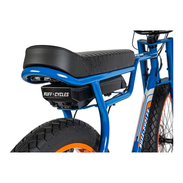 "BIGGIE" COLOR "FUTURE SAND" ENGINE & BOSCH BATTERY