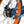 Load image into Gallery viewer, "BIGGIE" COLOR "DELIRIUM-SILVER" ENGINE & BOSCH BATTERY