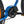 Load image into Gallery viewer, "BIGGIE" COLOR "DELIRIUM-SILVER" ENGINE & BOSCH BATTERY