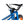 Charger l'image dans la galerie, BIGGIE - COULEUR PAPOSO BLUE, MOTEUR BOSCH CX & BATTERIE 500 Wh