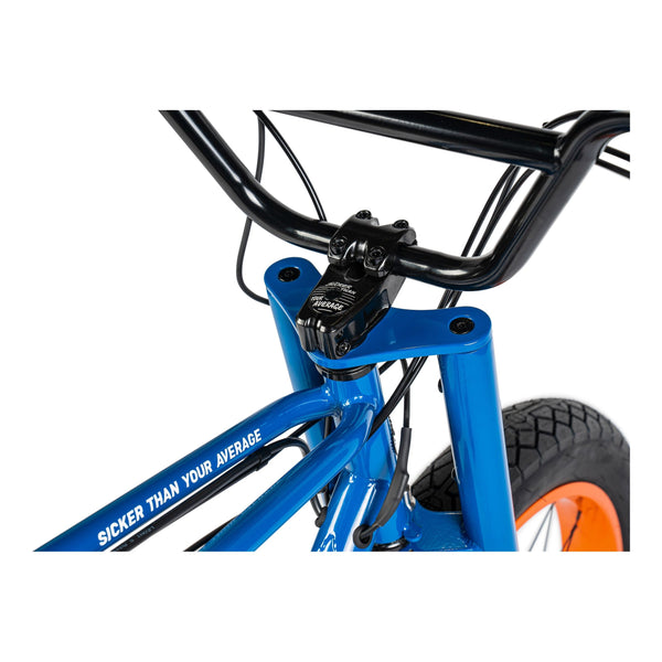 "BIGGIE" COLOR "FUTURE SAND" ENGINE & BOSCH BATTERY