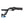 Charger l'image dans la galerie, BIGGIE - COULEUR PAPOSO BLUE, MOTEUR BOSCH CX & BATTERIE 500 Wh