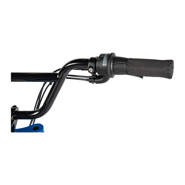 "BIGGIE" COLOR "FUTURE SAND" ENGINE & BOSCH BATTERY