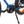 Load image into Gallery viewer, "BIGGIE" COLOR "DELIRIUM-SILVER" ENGINE & BOSCH BATTERY
