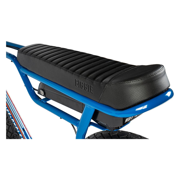 "BIGGIE" COLOR "FUTURE SAND" ENGINE & BOSCH BATTERY