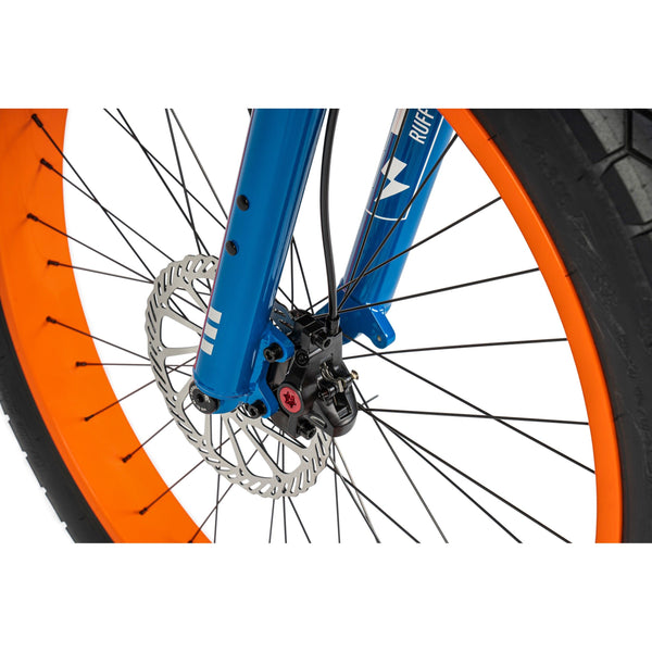 "BIGGIE" COLOR "FUTURE SAND" ENGINE & BOSCH BATTERY