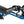 Charger l'image dans la galerie, BIGGIE - COULEUR PAPOSO BLUE, MOTEUR BOSCH CX & BATTERIE 500 Wh
